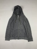 Home Final Home Heather Zip Up