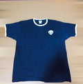 Vintage Ringer T Shirt