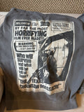 Scott Travis Scott Texas Chainsaw Massacre Hoodie