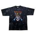 Vintage Just Brass Born To Kill Vintage T Shirt 1988 Deadstock L Hoodie, Sweatshirt | FlexRushtees.com