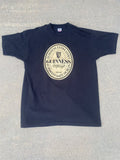 Vintage Guinness Extra Stout Beer Tee Hoodie, Sweatshirt | FlexRushtees.com