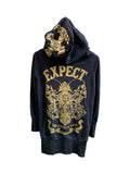 Japanese Brand X Le Grande Bleu L G B Japanese Diable Ifsixwasnine Lgb Style Zip H