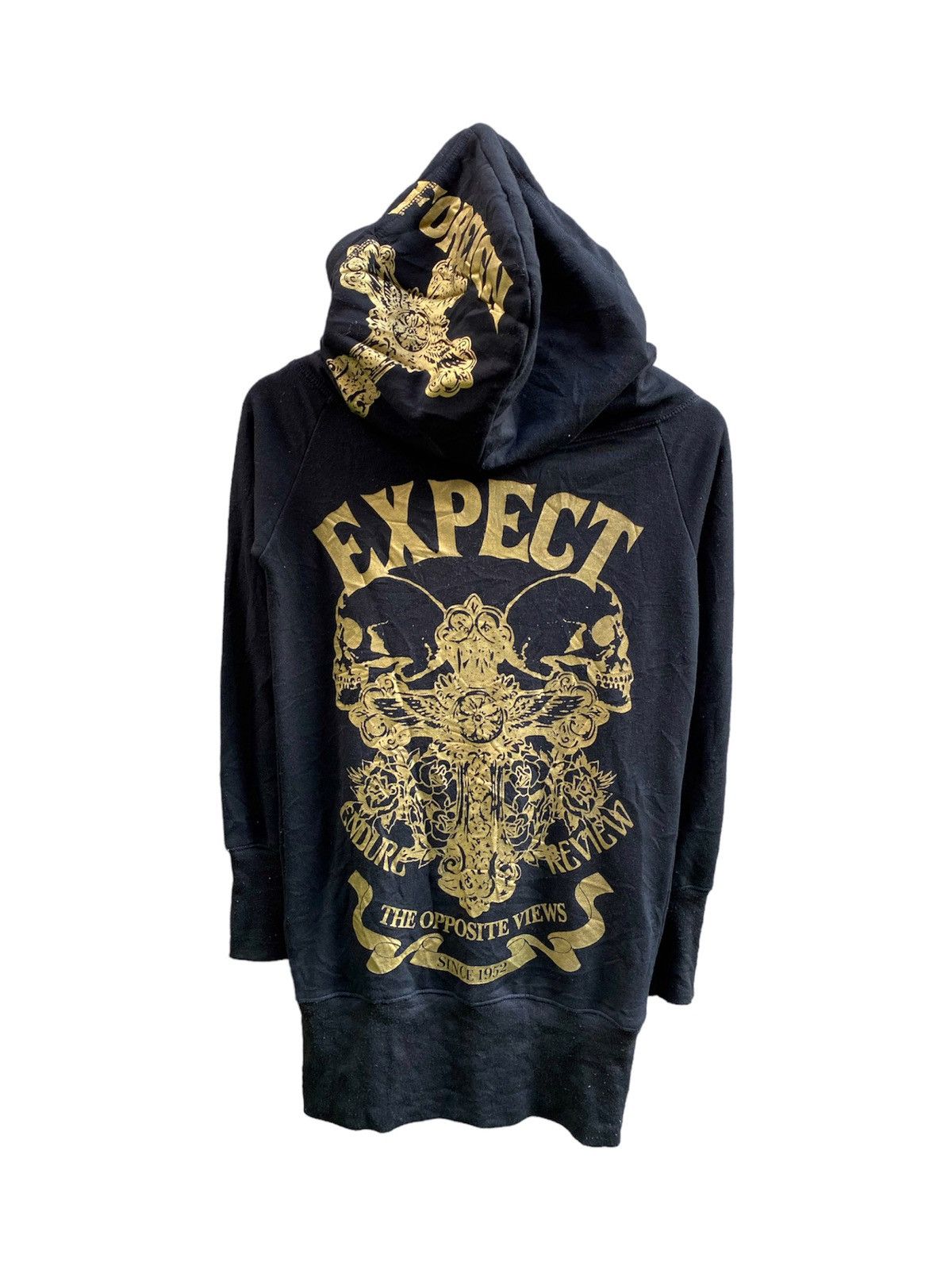 Japanese Brand X Le Grande Bleu L G B Japanese Diable Ifsixwasnine Lgb Style Zip H