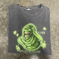 Vintage 90 S Ghostbusters Slimer Tee