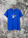 Vintage Men S Nirvario Smells Like Mushrooms T Shirt Vintage Size L