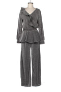 Holzweiler Silver Jumpsuit T-Shirts, Hoodie, Sweatshirt | AU16VibeMintTees.com