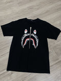 Bape A Bathing Ape Glow Camo Bape Tee Shirt Medium Hoodie, Sweatshirt | FlexRushtees.com