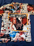 Dragonfly Sex Pistols T-Shirts, Hoodie, Sweatshirt | FlexRushtees.com