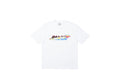 2019 Palace Lique T Shirt White Large New Hoodie, Sweatshirt | FlexRushtees.com