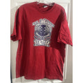 Giant Vtg Paul Mccartney Us Tour 2005 Beatles Red Shirt Size Xl