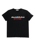 Hysteric Glamour 2015 Gundam Cafe Tee By Bandai Hoodie, Sweatshirt | FlexRushtees.com