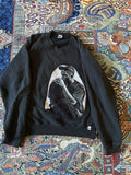 Russell Athletic Frank Ocean Russel Tapestry Crewneck
