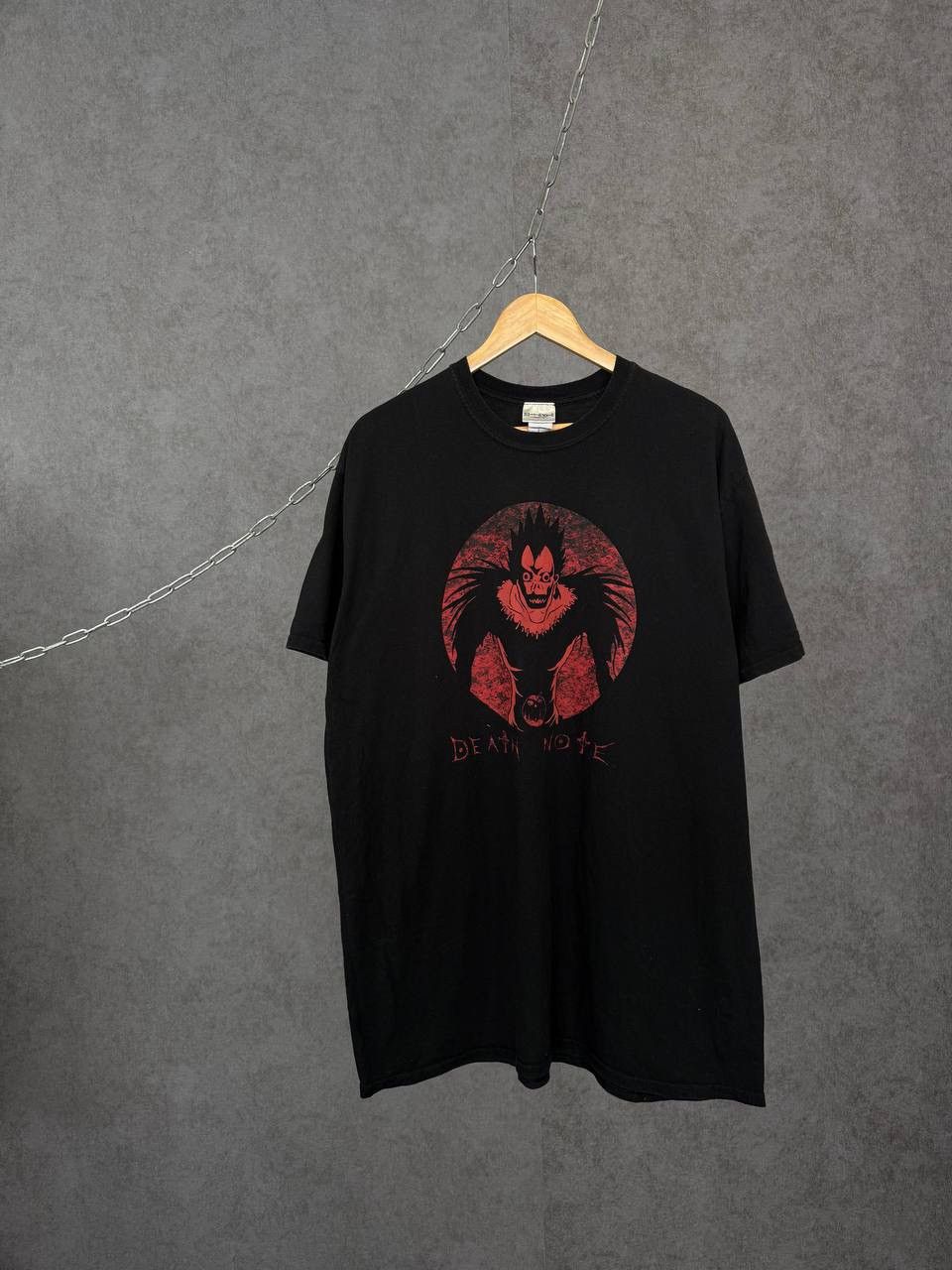 Expert Horror Death Note Expert Horror Comics Movie Tee