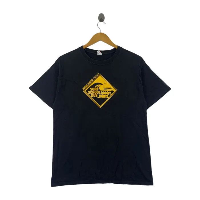 Hanes Vintage Ohana Surf Projects School Bus Tee Shirt Hoodie, Sweatshirt | FlexRushtees.com