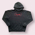 Peep Lil Peep Hellboy Too Poor Shining Star Duckling Embroidered