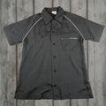 Vintage King Louie Shirt Mens Small Bowling Cowoy S Party House Usa 60s 70s