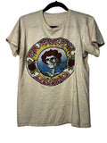 Grateful Dead Vintage 1975 Grateful Dead Garris Graphic Band T Shirt Hoodie, Sweatshirt | FlexRushtees.com