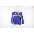 Vintage Y2k Streetwear Faded Ribbed Knit Tribal T Shirt