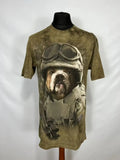 Mountain The Mountain Mens T Shirt