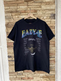 Rap Tees Godfather Rapper Eazy E Real Muthaphuckkin G Tshirt