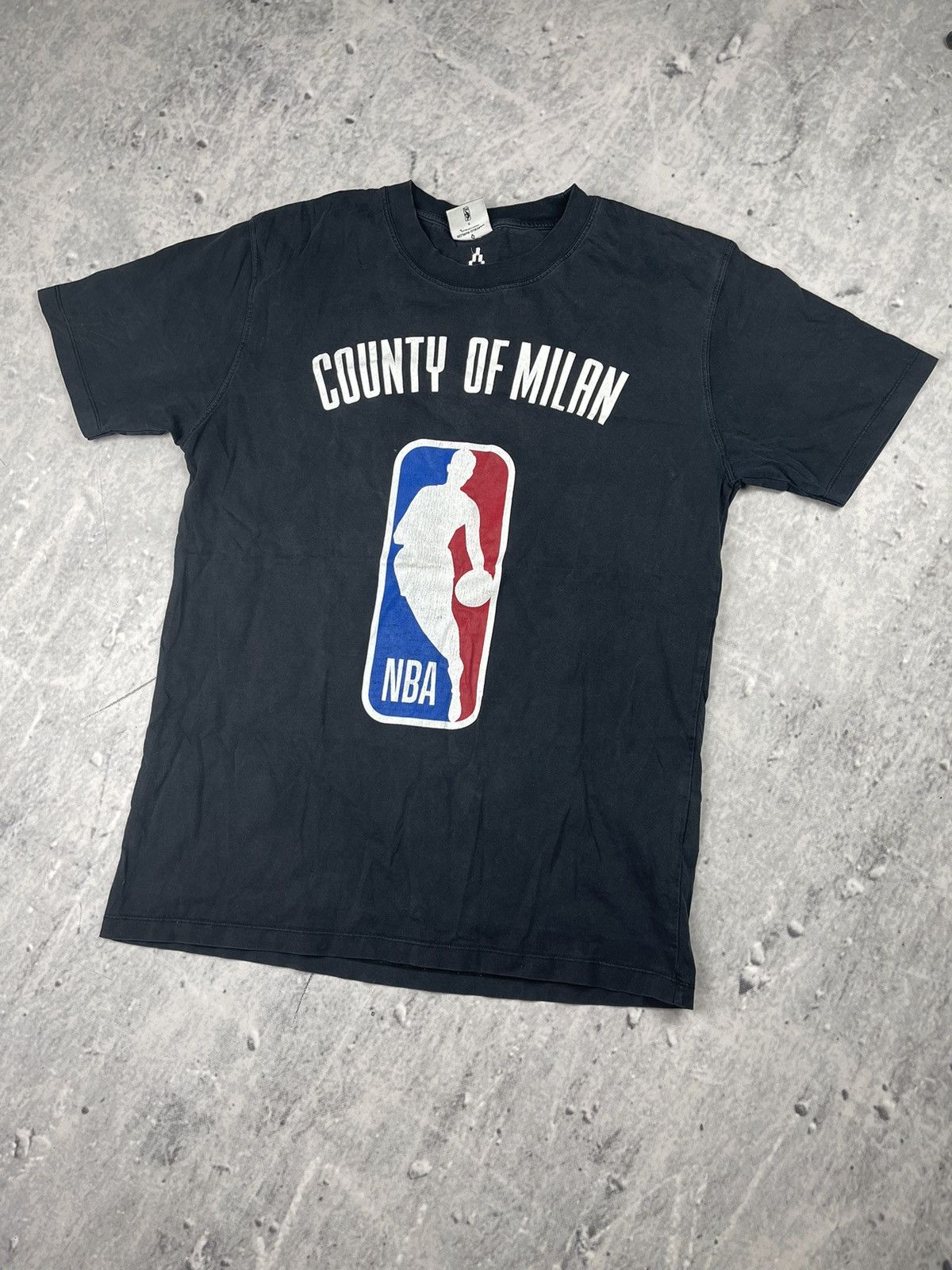 Nba Marcelo Burlon Tee Nba Rare Country Of Milan Hoodie, Sweatshirt | FlexRushtees.com