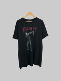 Vintage 2018 Halloween Kill It Evil Dead Army Freddy