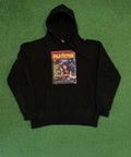 Vintage Pulp Fiction Hoodie Movie