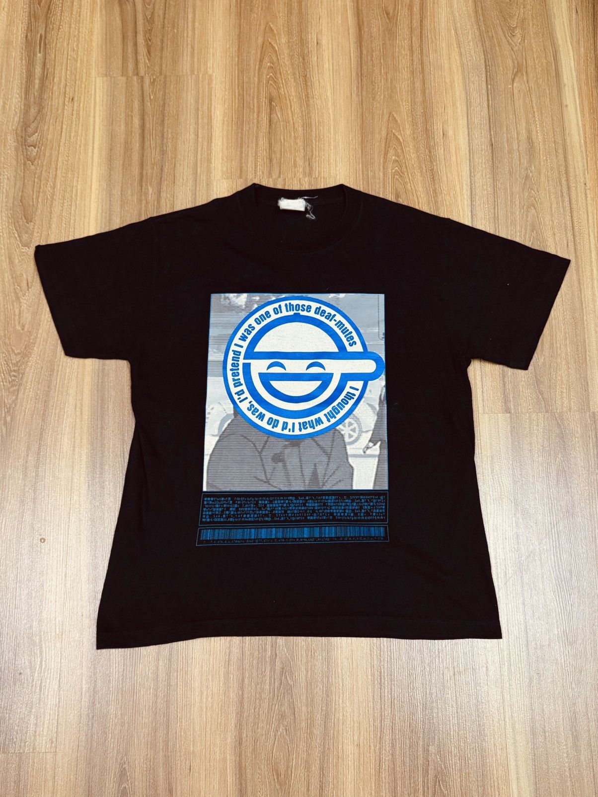 Anime Rare Ghost In The Shell Gits T-Shirts, Hoodie, Sweatshirt | FlexRushtees.com