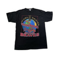 Starter Vintage 1995 Atlanta Braves World Champions Starter T Shirt