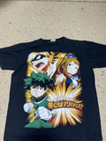 Band Tees My Hero Academia T Shirt