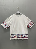 Other Anap Killim Patern Oversized Tee Shirt Hoodie, Sweatshirt | FlexRushtees.com