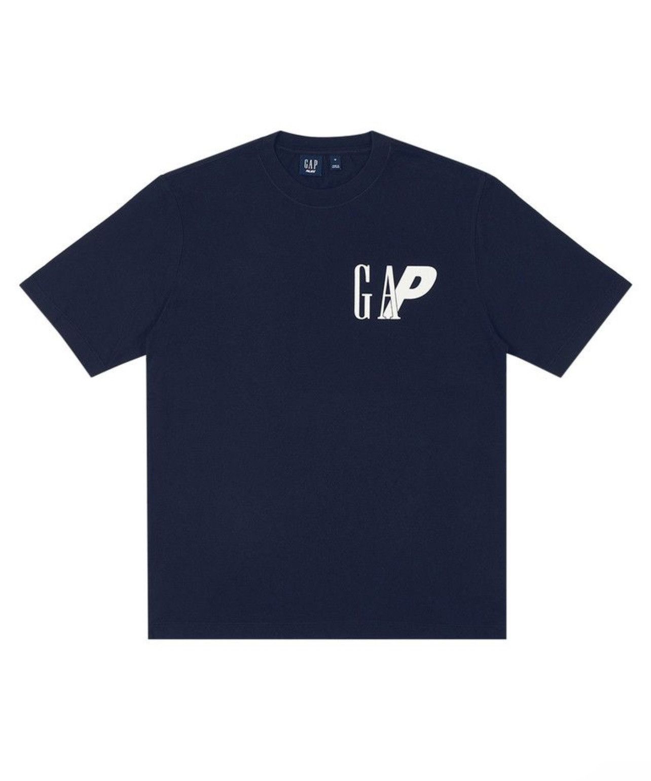 Gap X Palace Collab T Shirt Hoodie, Sweatshirt | FlexRushtees.com