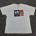 Band Tees Green Day American Idiot Tour 2004 Xl Hoodie, Sweatshirt | FlexRushtees.com