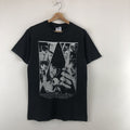 Vintage 90 S A Clockwork Orange Shirt Crime Film Stanley Kubrick