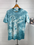 Vintage Panic At The Disco Tie Dye T Shirt Hoodie, Sweatshirt | AU16VibeMintTees.com