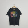 Vintage Back To The Future Universal Studios Tshirt
