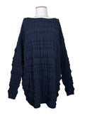 Sarah Pacini Oversize Long Sweater T-Shirts, Hoodie, Sweatshirt | FlexRushtees.com