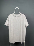 Ronnie Fieg Kith Gray T Shirt Crewneck Short Sleeve Lightweight Hoodie, Sweatshirt | FlexRushtees.com