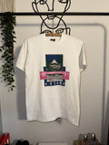 Vintage 90s St Louis County 4 H Camp T Shirt Camping Usa