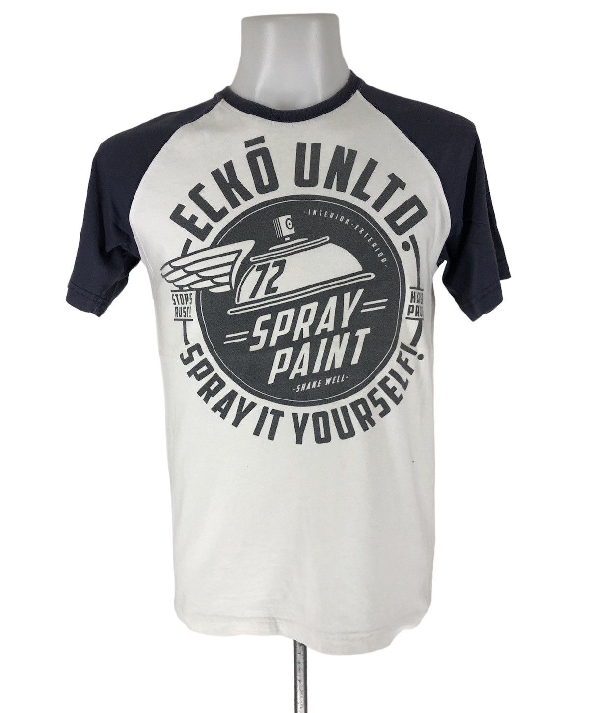 Other Streetwear Tees 72 Spray Paint Hoodie, Sweatshirt | FlexRushtees.com