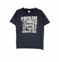 Vintage The Overlook Hotel Timberline Lodge The Shining Vtg Shirt