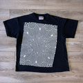 Other Fractal Optical Illusion Psychedelic Redwood Tee