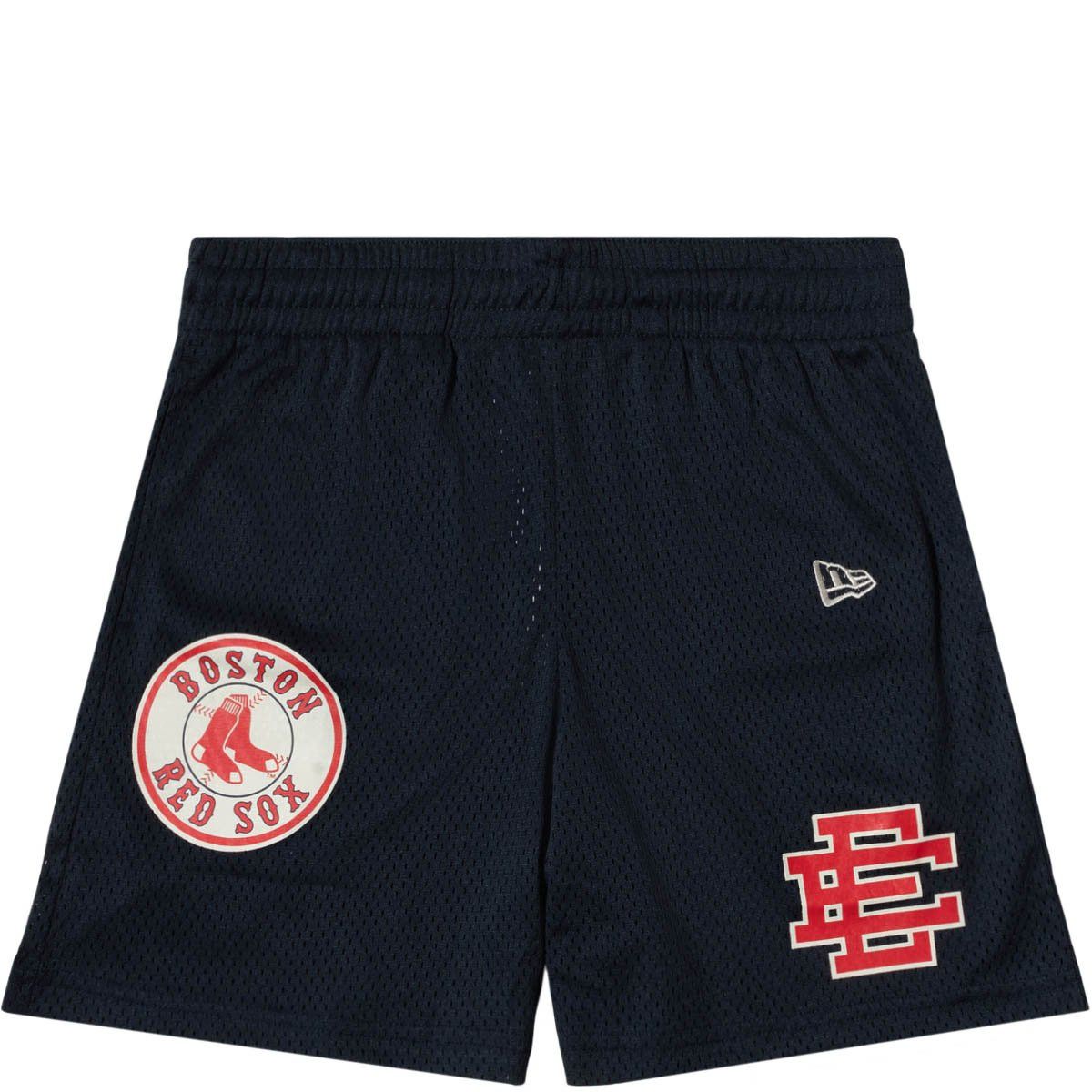 Emanuel Eric Emanuel New Era Boston Red Sox Short Size 3xl