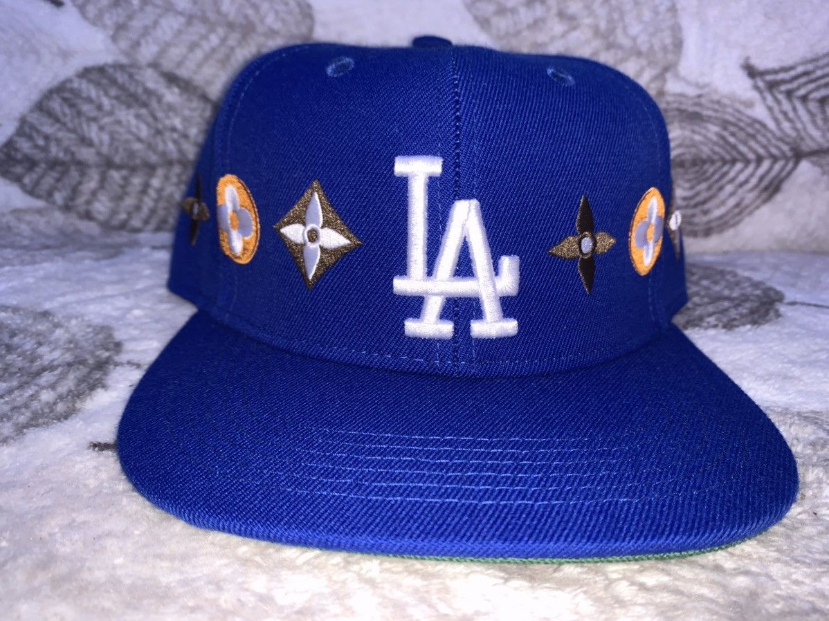 Lv Snapback