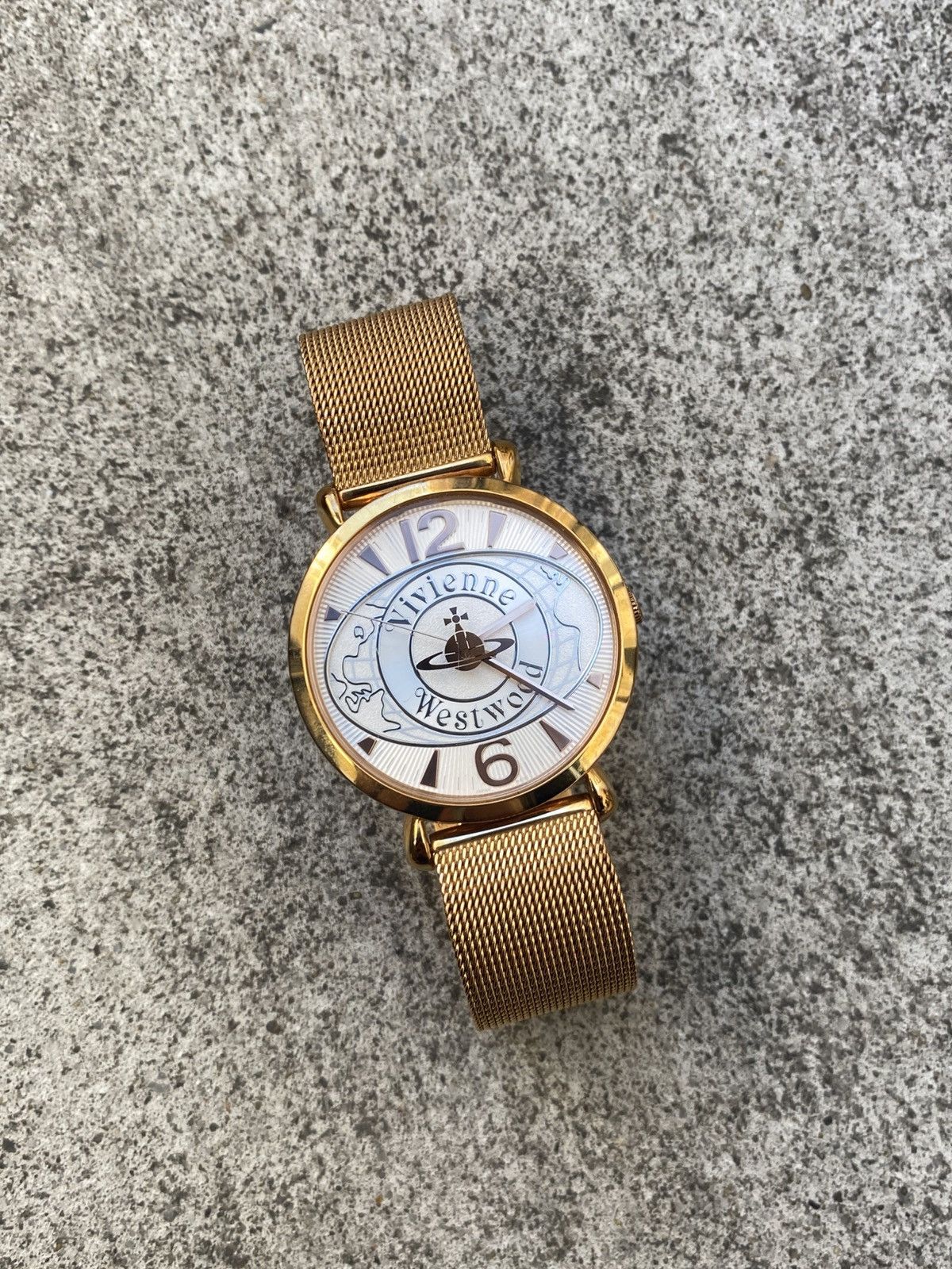 Westwood Gold Vivienne Westwood Watch T-Shirts, Hoodie, Sweatshirt | FlexRushtees.com