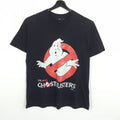 Vintage The Real Ghostbusters Movie Vintage Tshirt