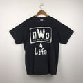 Wcw Nwo X Wwf Nwo New World Order Wrestling Team T Shirt 1044 Hoodie, Sweatshirt | FlexRushtees.com