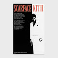Scarface Movie Poster