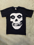 Misfits X Vintage Vintage Og Misfits 2008 Crimson Ghost Punk Band Tee Shirt Hoodie, Sweatshirt | FlexRushtees.com