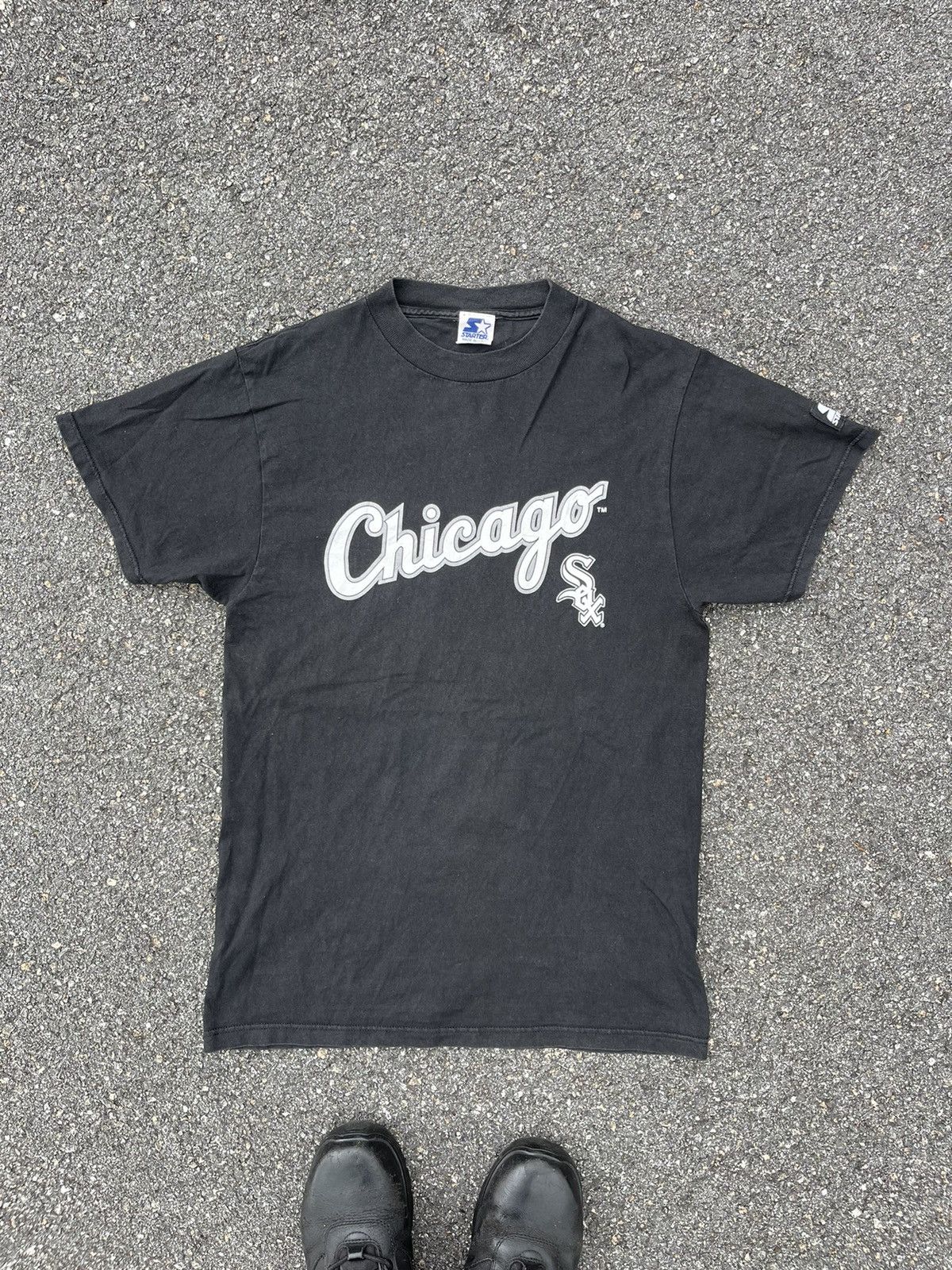Starter Chicago T Shirt